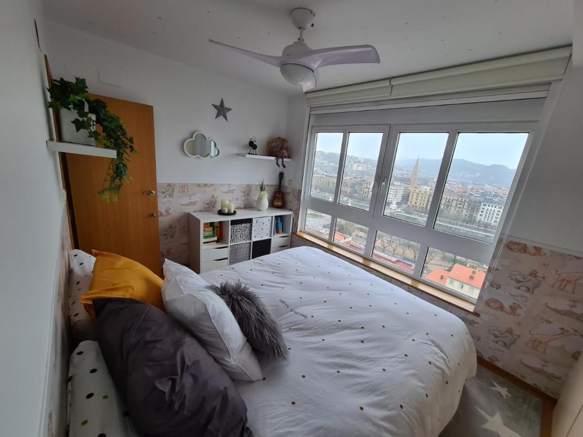 Apartamento Céntrico, Amplio Y Lujoso Con Preciosas Vistas