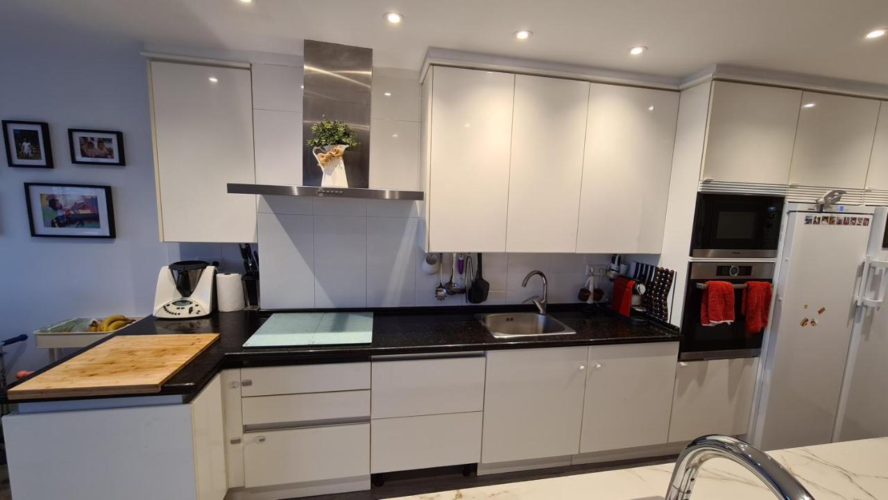 Céntrico, Amplio Y Lujoso Con Preciosas Vistas Appartement