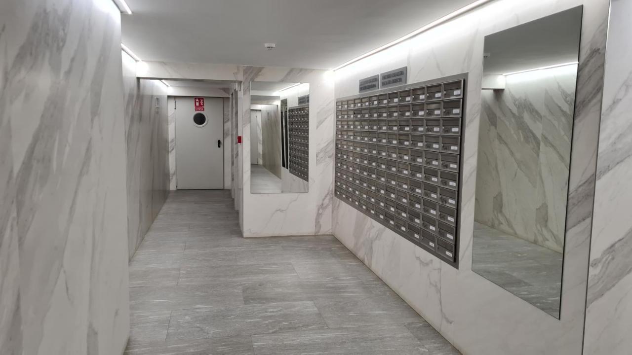 Céntrico, Amplio Y Lujoso Con Preciosas Vistas Appartement *